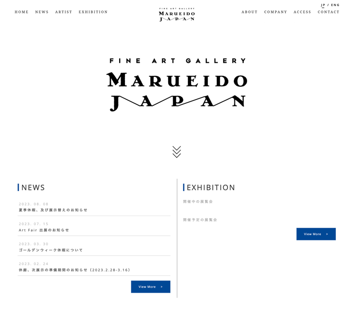 株式会社 MARUEIDO ART PROJECT